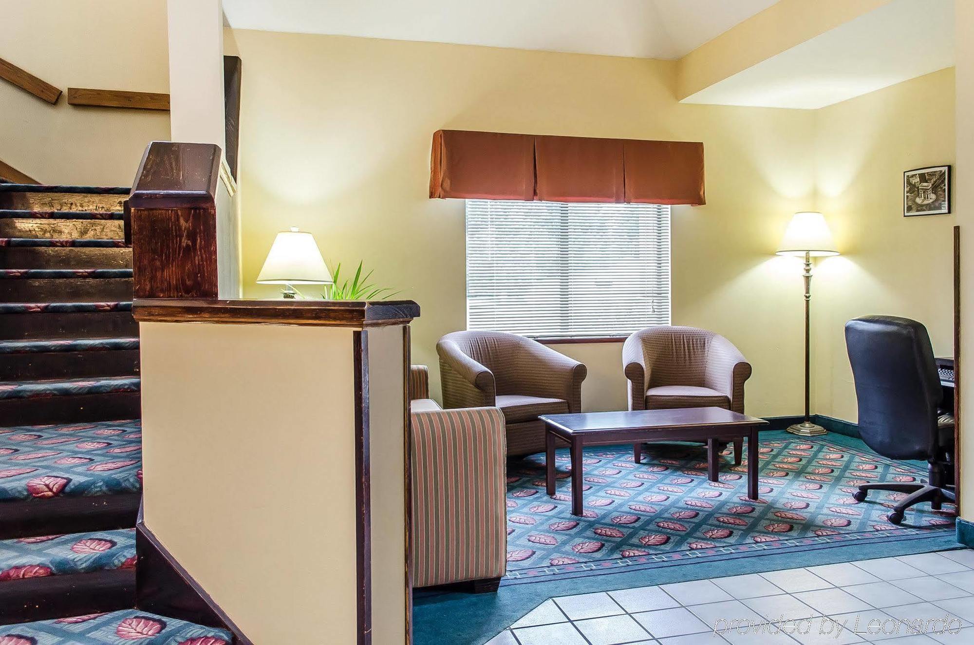 Econo Lodge Harrisburg/Hershey Екстериор снимка